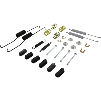 Drum Brake Hardware Kit
