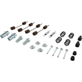 Parking Brake Hardware Kit