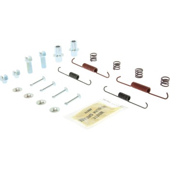 Parking Brake Hardware Kit