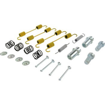 Parking Brake Hardware Kit