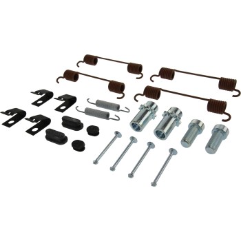 Parking Brake Hardware Kit