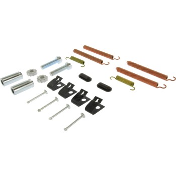Parking Brake Hardware Kit