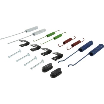 Drum Brake Hardware Kit