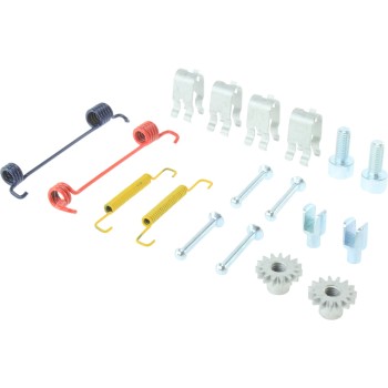 Parking Brake Hardware Kit