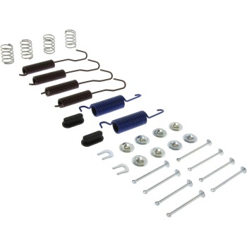 Drum Brake Hardware Kit
