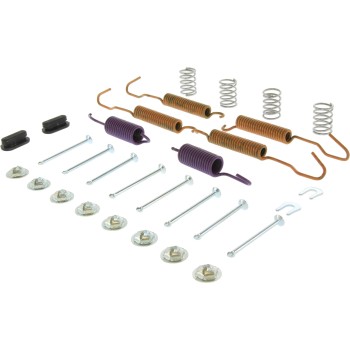 Drum Brake Hardware Kit