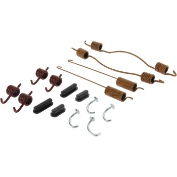 Drum Brake Hardware Kit