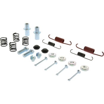 Parking Brake Hardware Kit