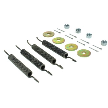 Drum Brake Hardware Kit