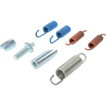 Parking Brake Hardware Kit