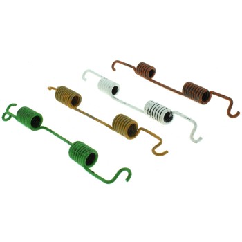 Drum Brake Hardware Kit