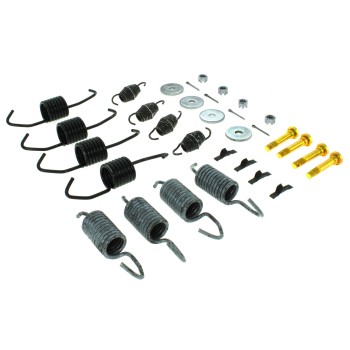 Drum Brake Hardware Kit