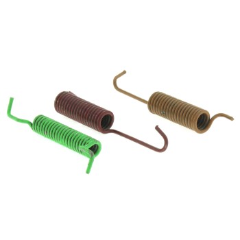 Parking Brake Hardware Kit