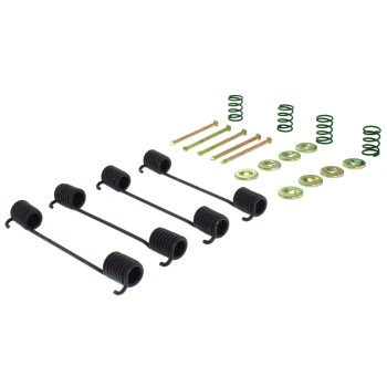 Drum Brake Hardware Kit