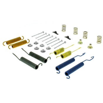 Drum Brake Hardware Kit