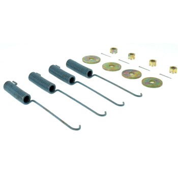 Drum Brake Hardware Kit