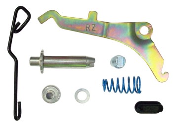 Drum Brake Self-Adjuster Repair Kit