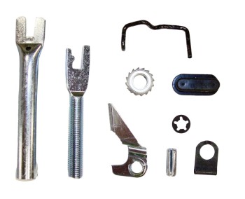 Drum Brake Self-Adjuster Repair Kit