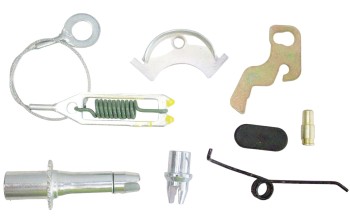Drum Brake Self-Adjuster Repair Kit