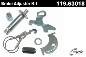 Drum Brake Self-Adjuster Repair Kit