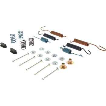 Drum Brake Self-Adjuster Repair Kit