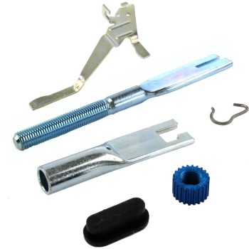 Drum Brake Self-Adjuster Repair Kit