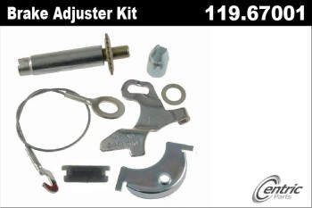 Drum Brake Self-Adjuster Repair Kit