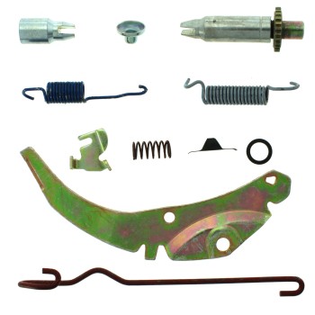 Drum Brake Adjusting Spring Kit
