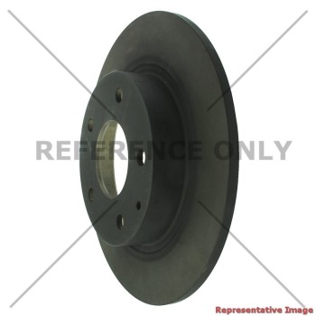 Disc Brake Rotor
