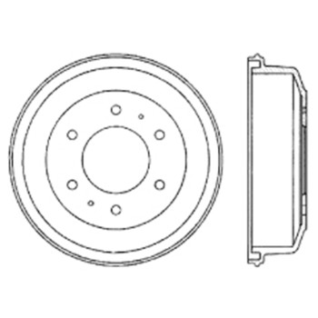 Brake Drum