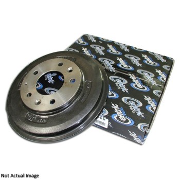 Brake Drum