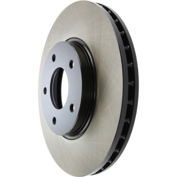 Disc Brake Rotor