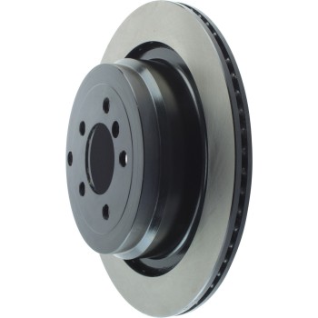 Disc Brake Rotor