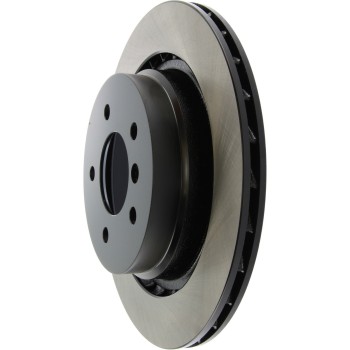 Disc Brake Rotor
