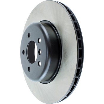 Disc Brake Rotor