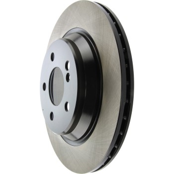 Disc Brake Rotor