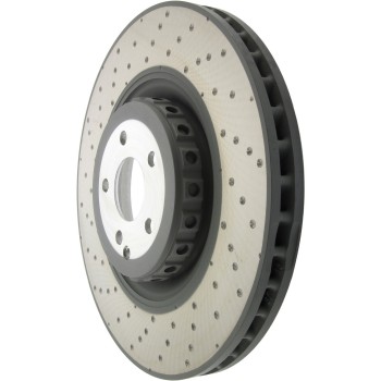 Disc Brake Rotor