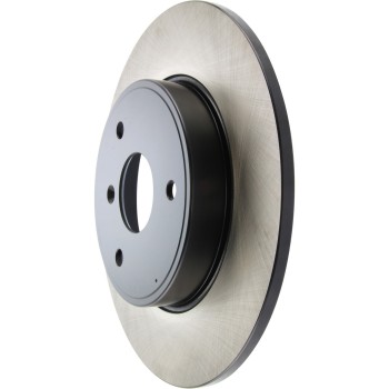 Disc Brake Rotor