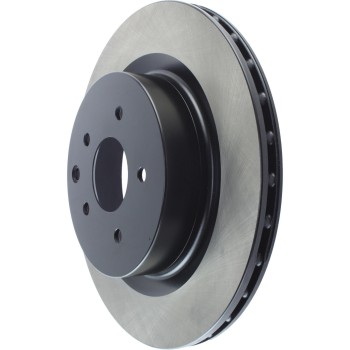 Disc Brake Rotor