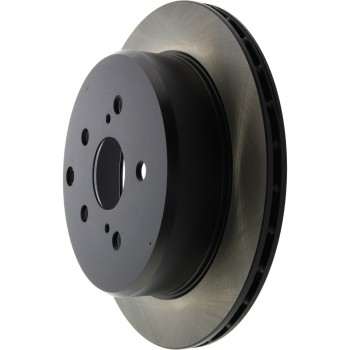 Disc Brake Rotor