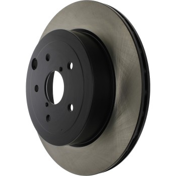 Disc Brake Rotor