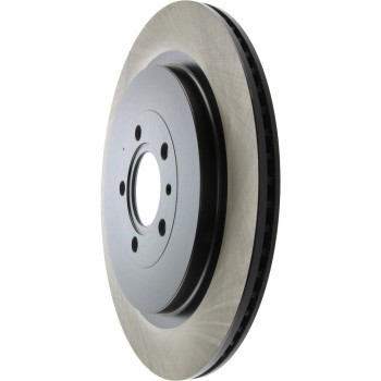 Disc Brake Rotor