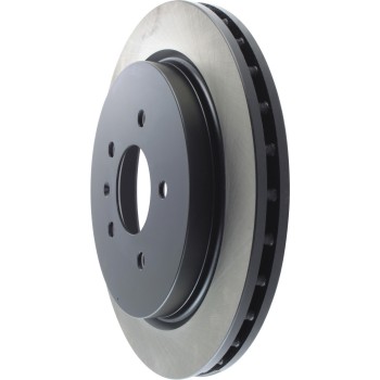 Disc Brake Rotor