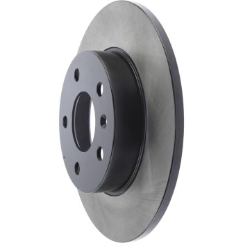 Disc Brake Rotor
