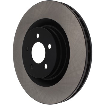 Disc Brake Rotor