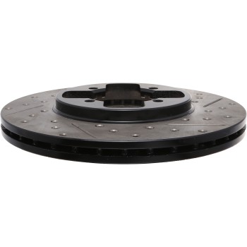 Disc Brake Rotor