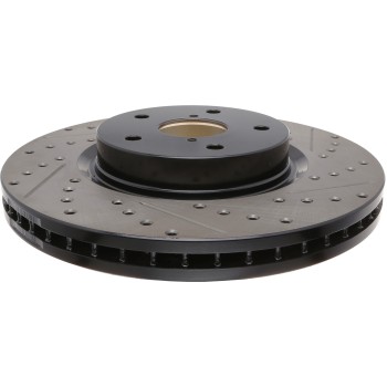 Disc Brake Rotor