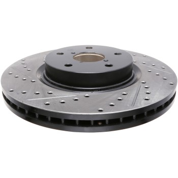 Disc Brake Rotor