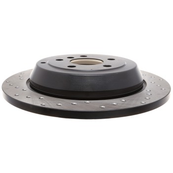 Disc Brake Rotor