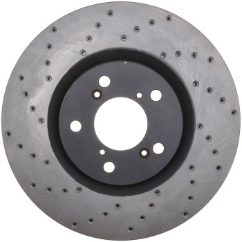 Disc Brake Rotor